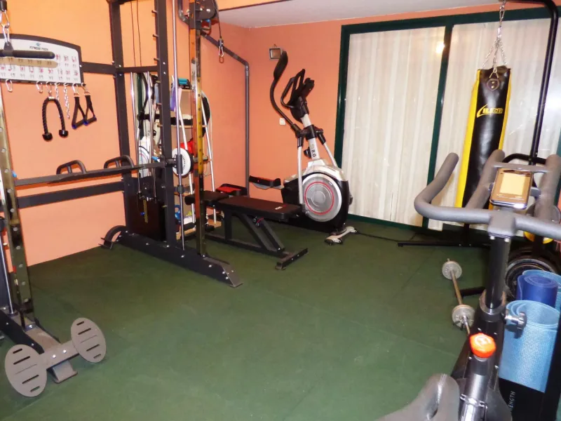 Exclusivo Adosado en Primera Línea de Golf de la Playa de San Juan con vistas espectaculares
