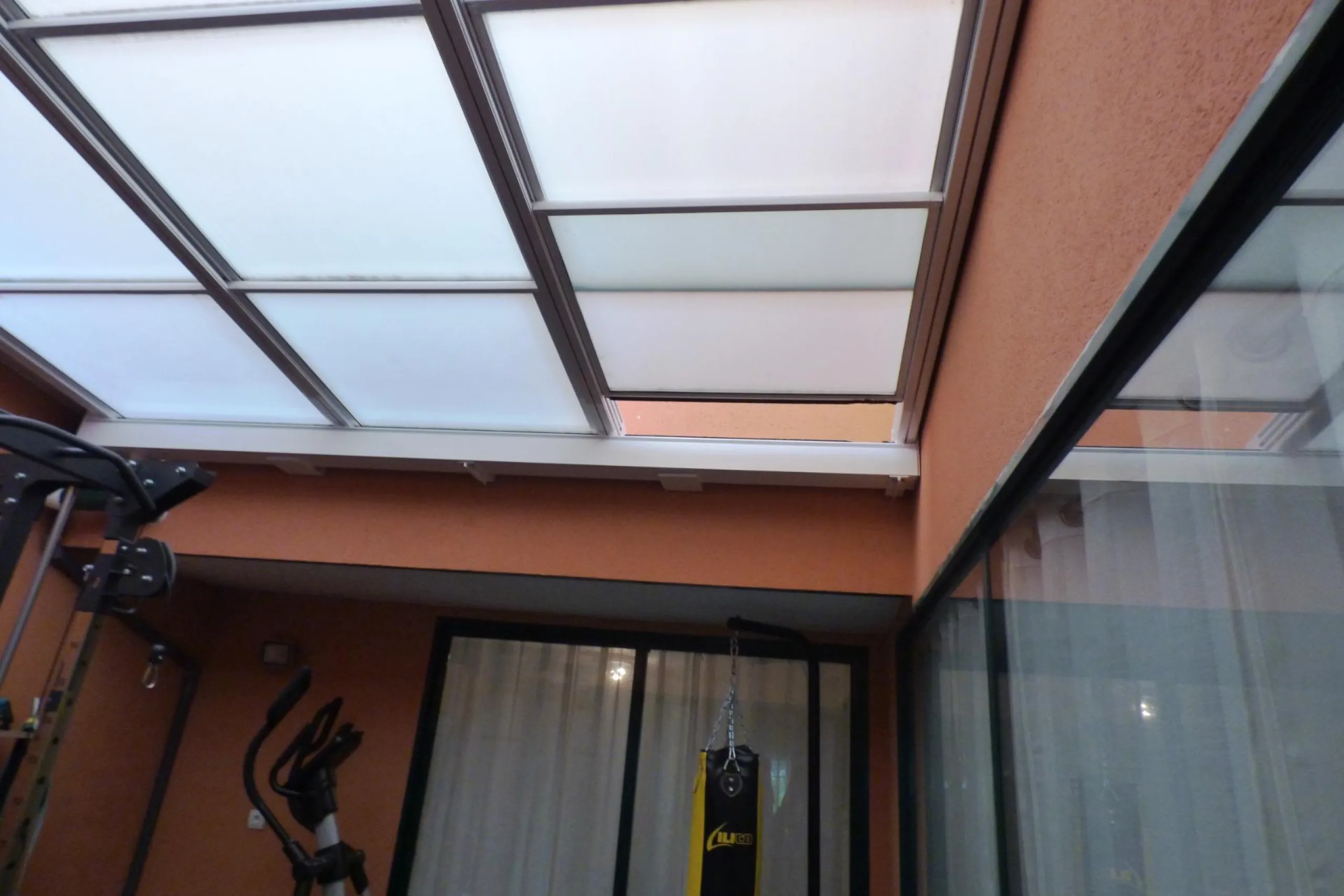 Exclusivo Adosado en Primera Línea de Golf de la Playa de San Juan con vistas espectaculares