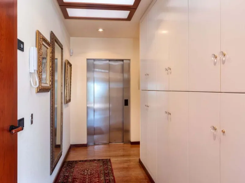 Spectacular three-level sea-view home in Cala Sant Francesc, Blanes