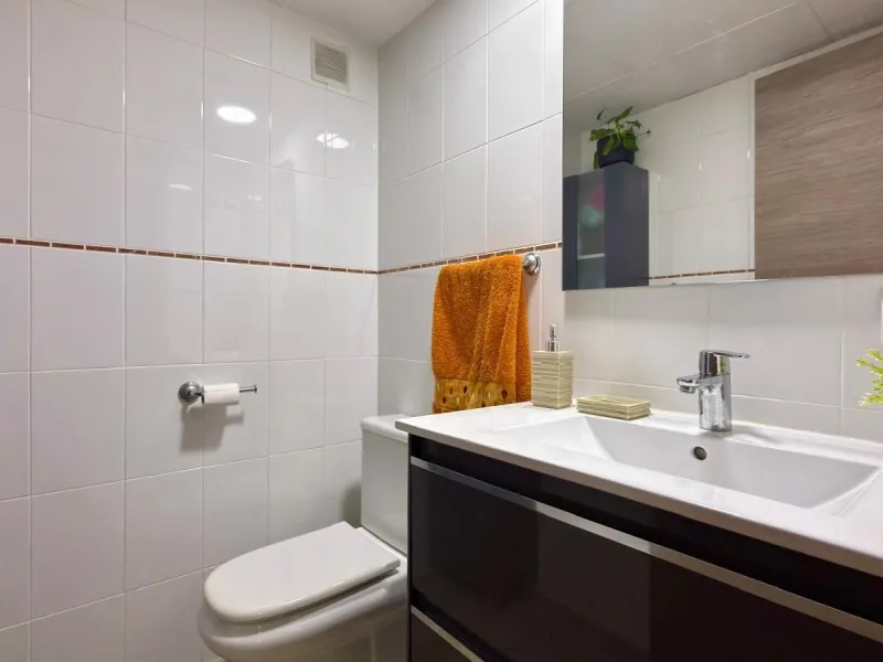 Exclusivo Adosado en Primera Línea de Golf de la Playa de San Juan con vistas espectaculares