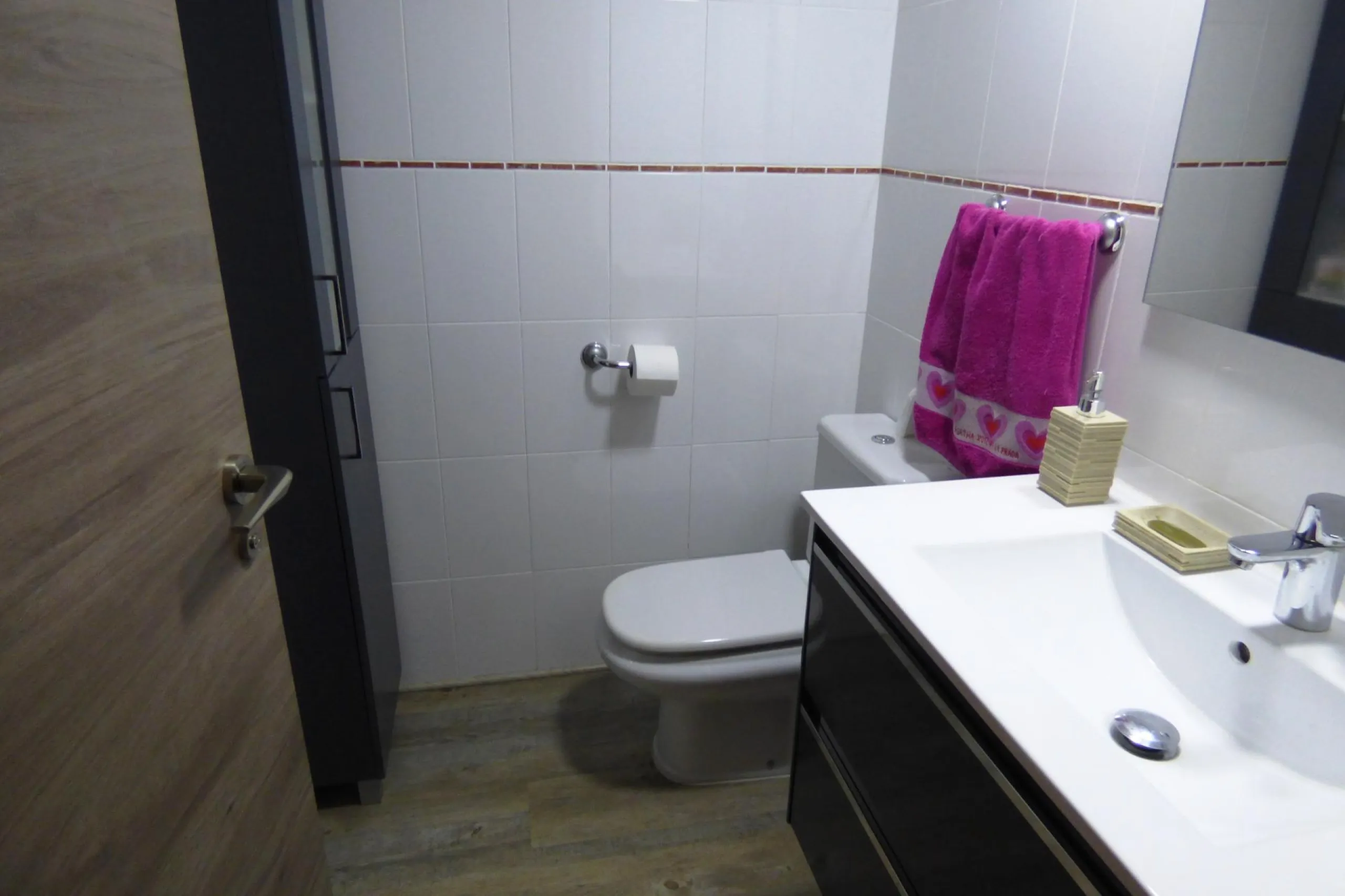 Exclusivo Adosado en Primera Línea de Golf de la Playa de San Juan con vistas espectaculares