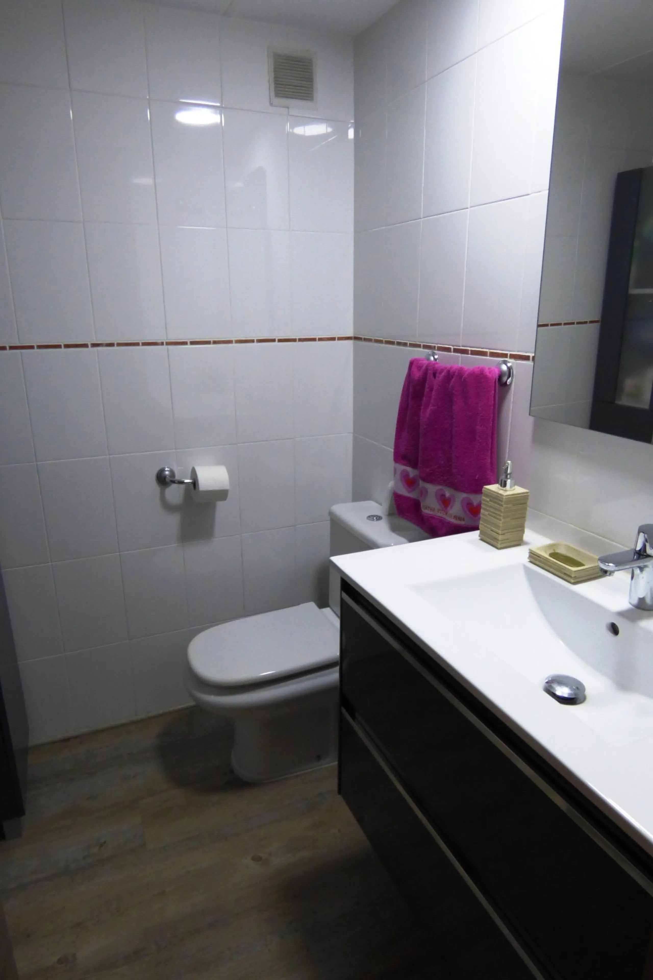 Exclusivo Adosado en Primera Línea de Golf de la Playa de San Juan con vistas espectaculares