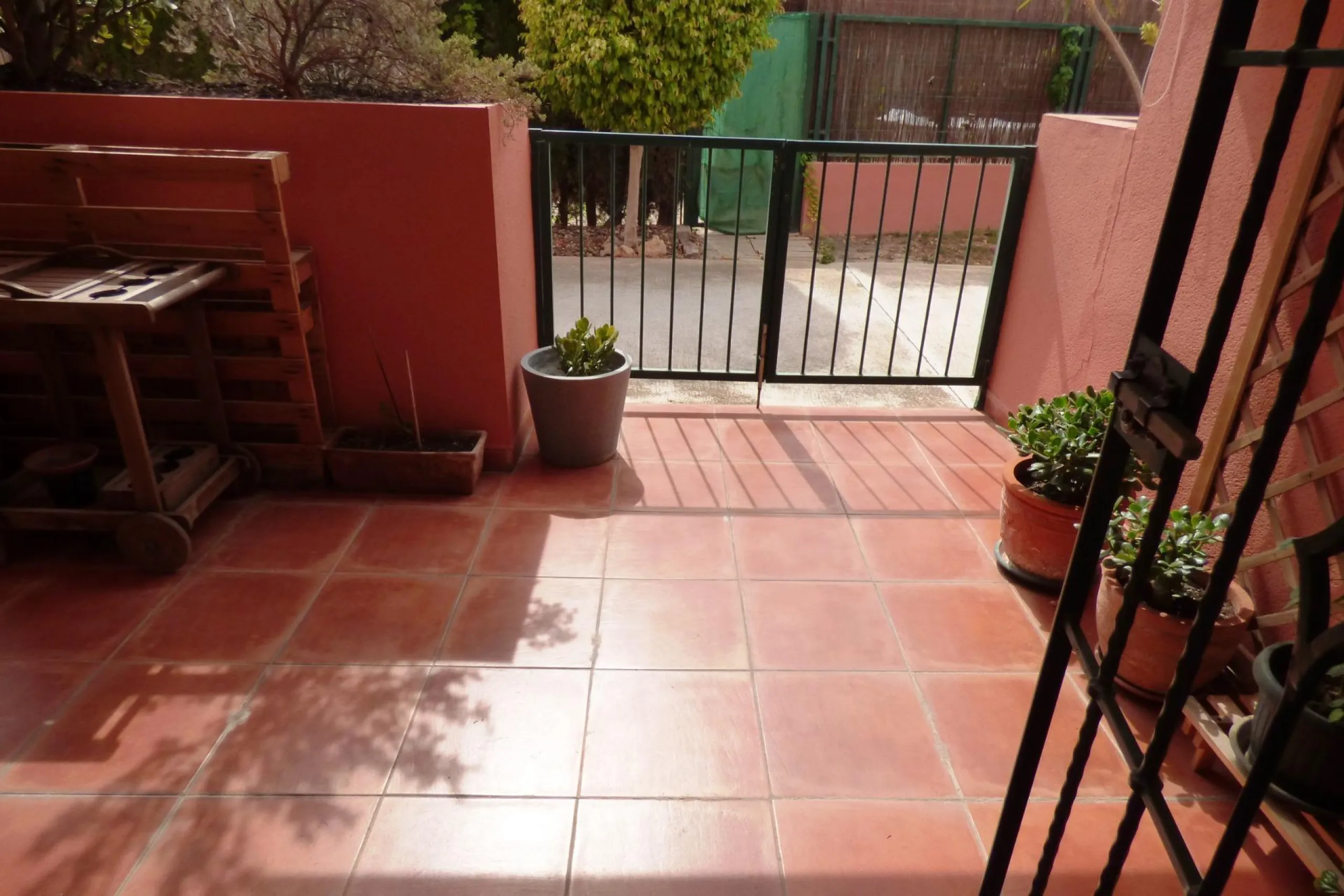 Exclusivo Adosado en Primera Línea de Golf de la Playa de San Juan con vistas espectaculares
