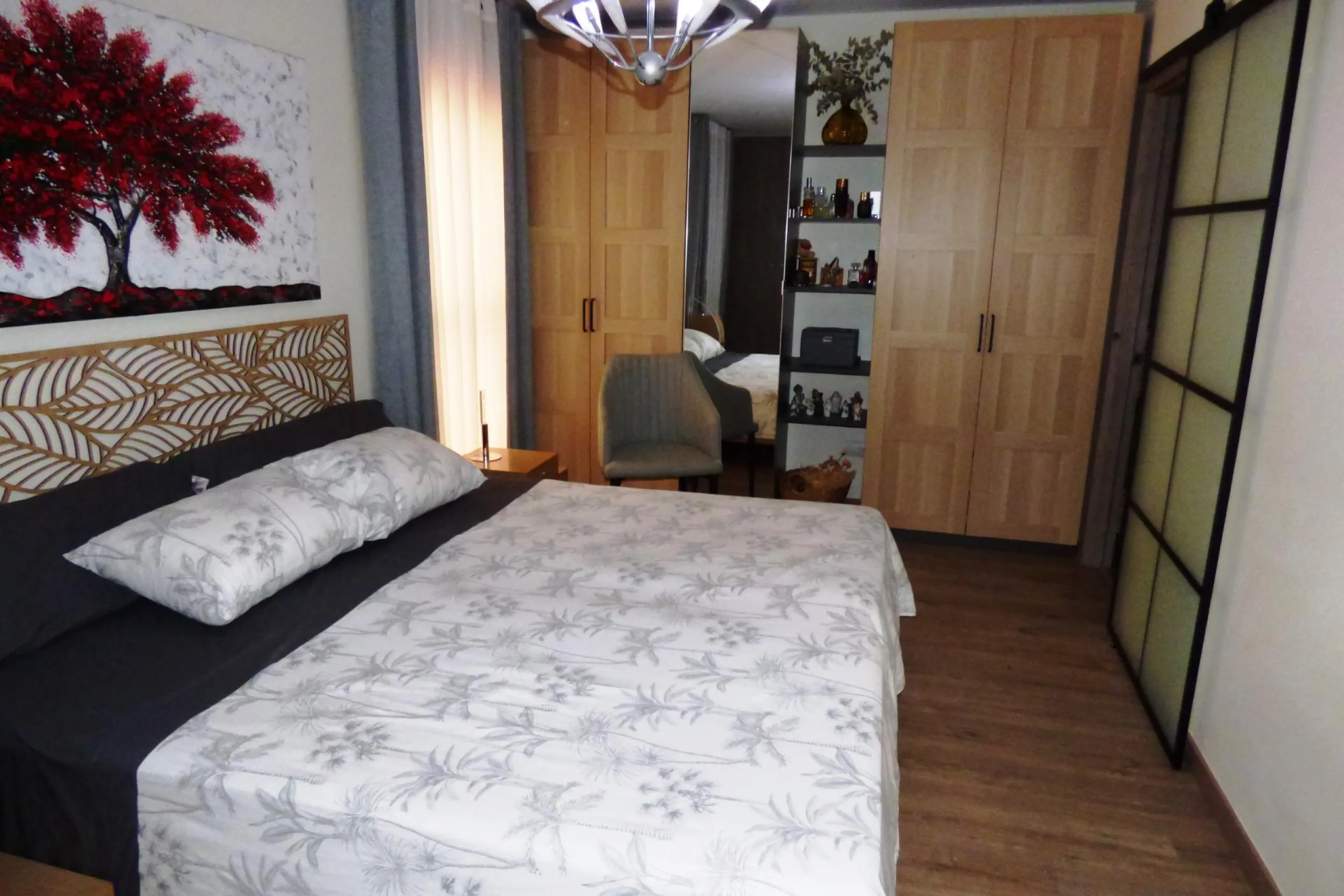Exclusivo Adosado en Primera Línea de Golf de la Playa de San Juan con vistas espectaculares