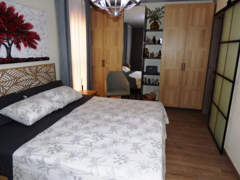 Exclusivo Adosado en Primera Línea de Golf de la Playa de San Juan con vistas espectaculares