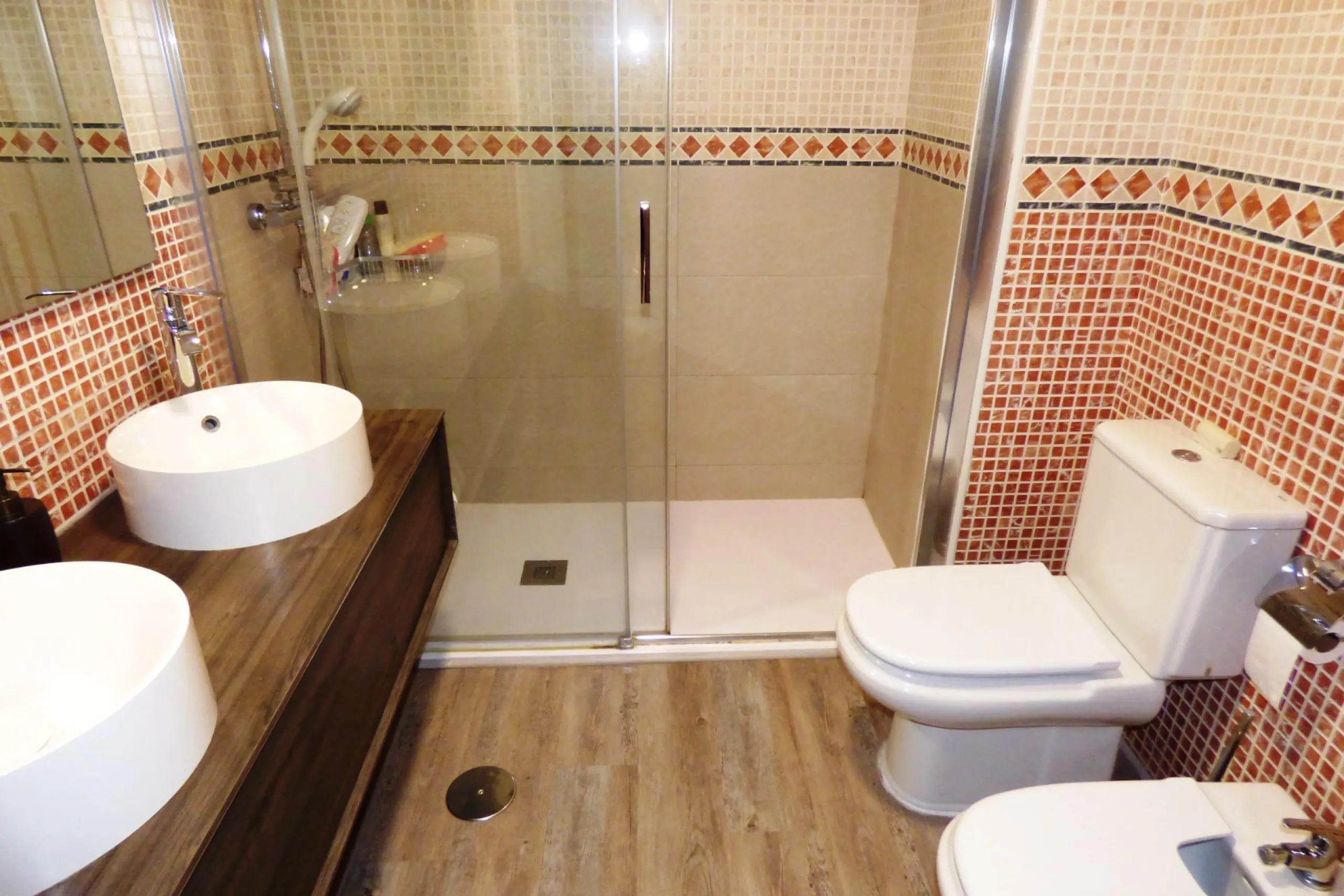 Exclusivo Adosado en Primera Línea de Golf de la Playa de San Juan con vistas espectaculares