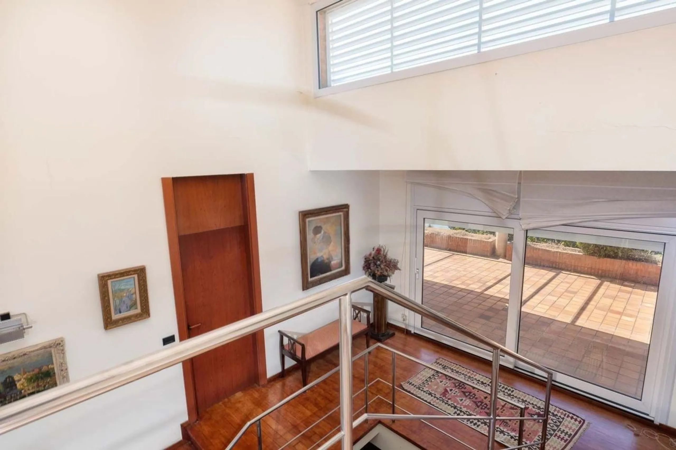 Spectacular three-level sea-view home in Cala Sant Francesc, Blanes