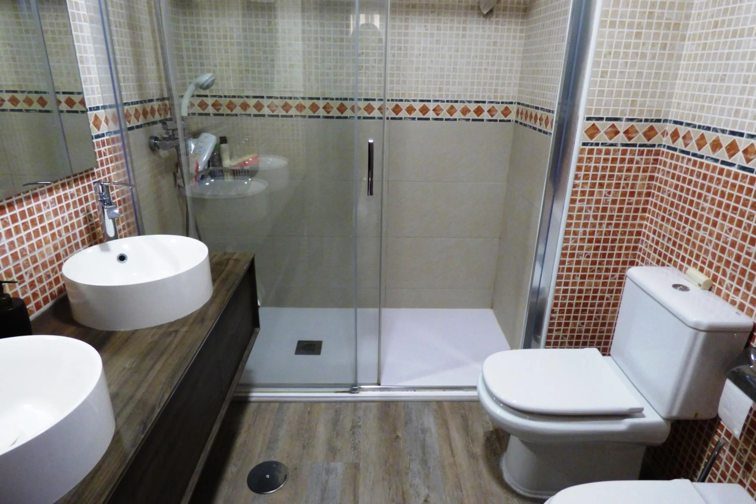 Exclusivo Adosado en Primera Línea de Golf de la Playa de San Juan con vistas espectaculares