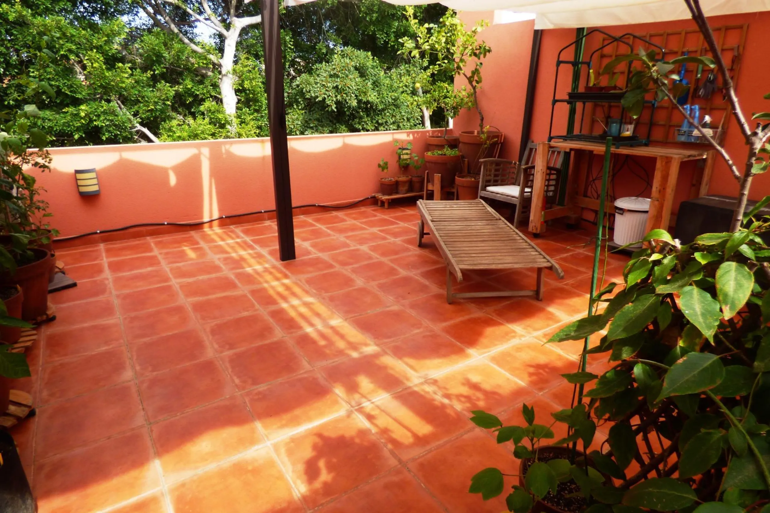 Exclusivo Adosado en Primera Línea de Golf de la Playa de San Juan con vistas espectaculares
