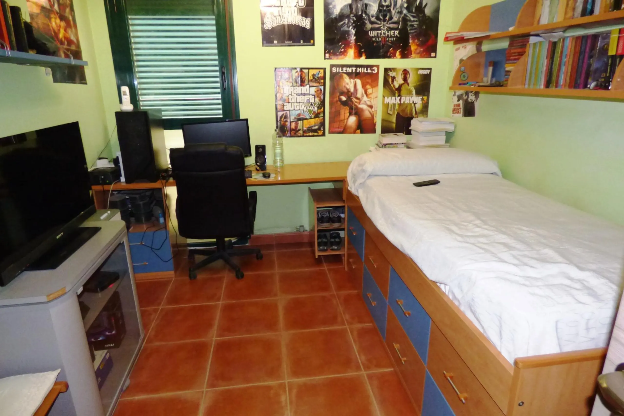 Exclusivo Adosado en Primera Línea de Golf de la Playa de San Juan con vistas espectaculares