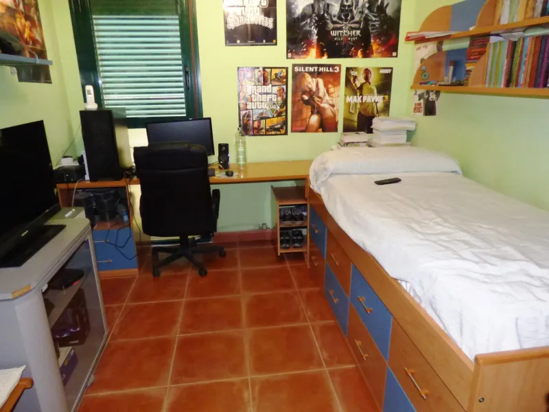 Exclusivo Adosado en Primera Línea de Golf de la Playa de San Juan con vistas espectaculares