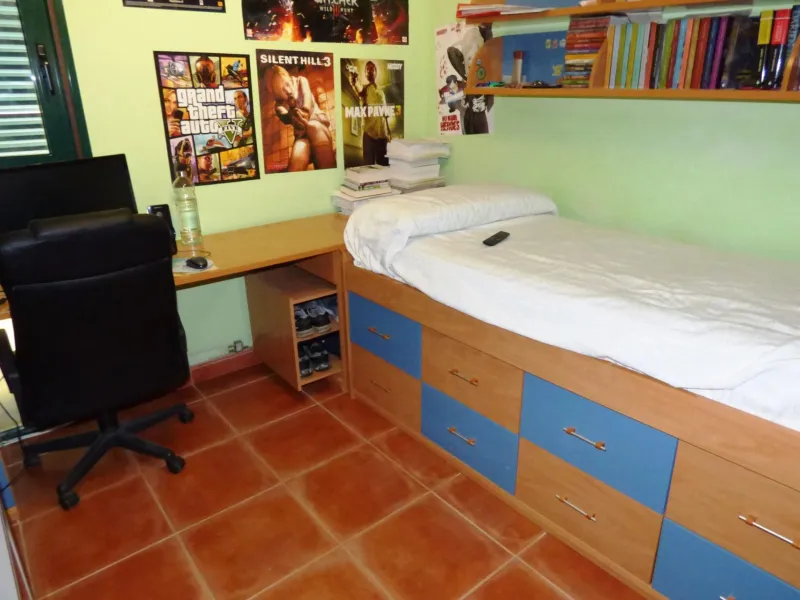 Exclusivo Adosado en Primera Línea de Golf de la Playa de San Juan con vistas espectaculares