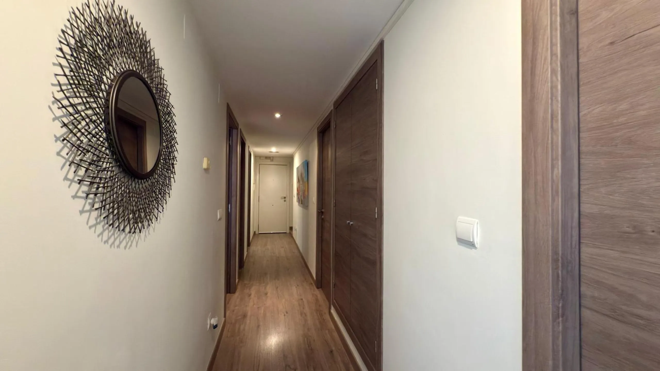 Exclusivo Adosado en Primera Línea de Golf de la Playa de San Juan con vistas espectaculares