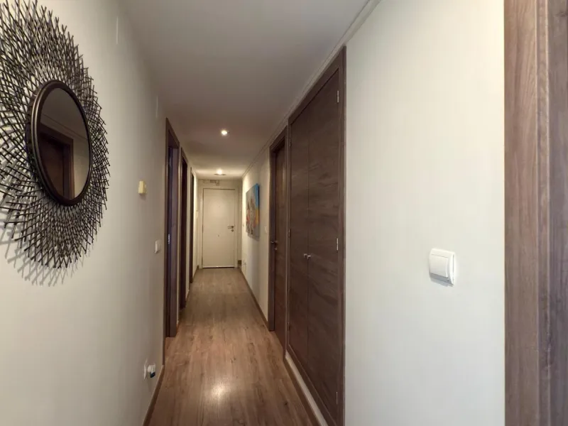Exclusivo Adosado en Primera Línea de Golf de la Playa de San Juan con vistas espectaculares