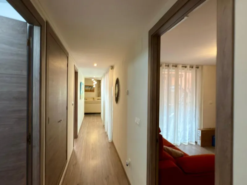 Exclusivo Adosado en Primera Línea de Golf de la Playa de San Juan con vistas espectaculares