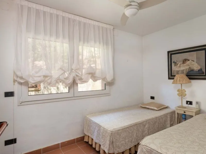 Spectacular three-level sea-view home in Cala Sant Francesc, Blanes