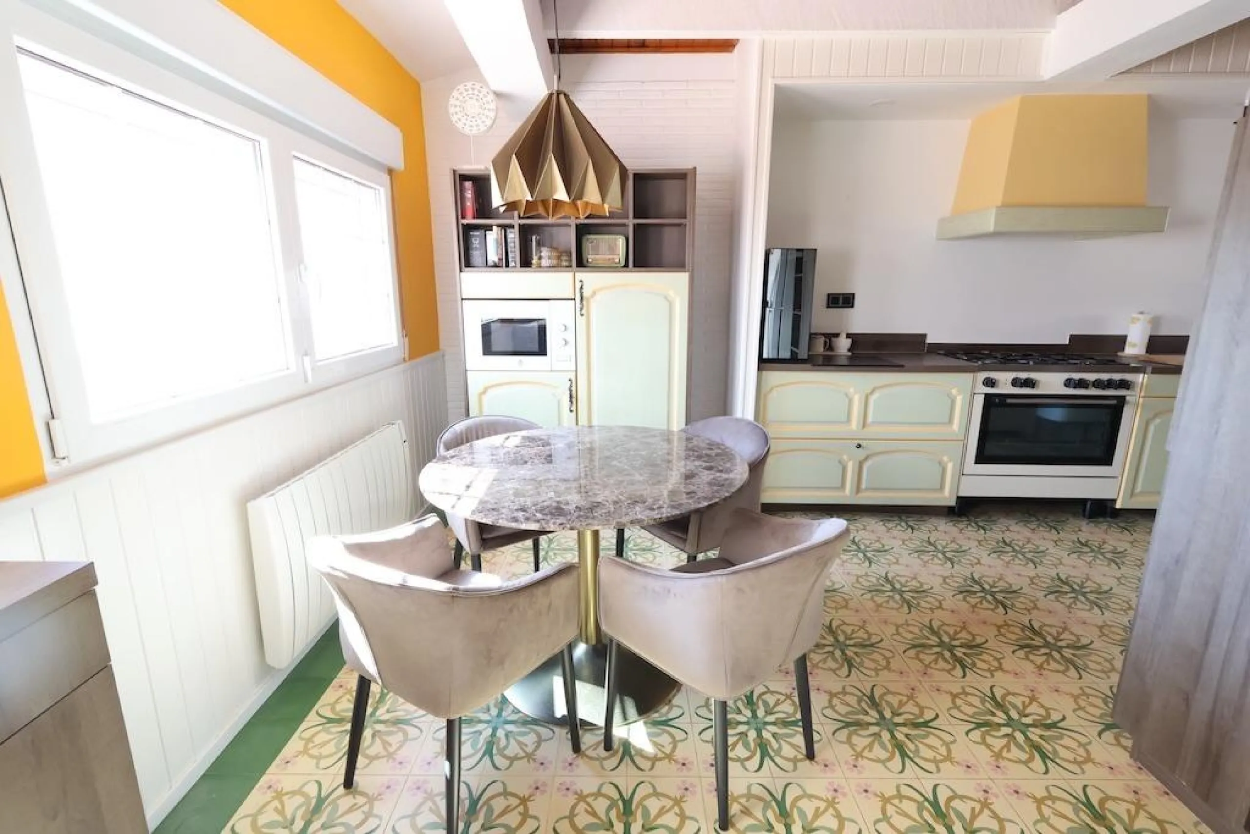Detached villa in Villamartin plaza