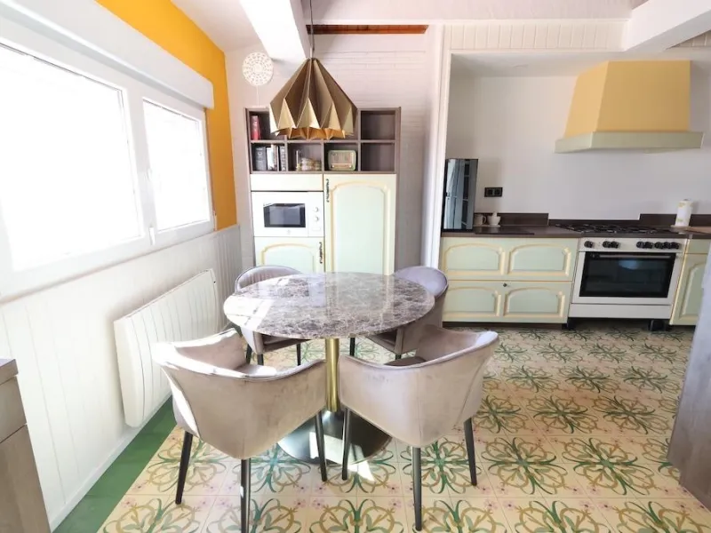 Detached villa in Villamartin plaza