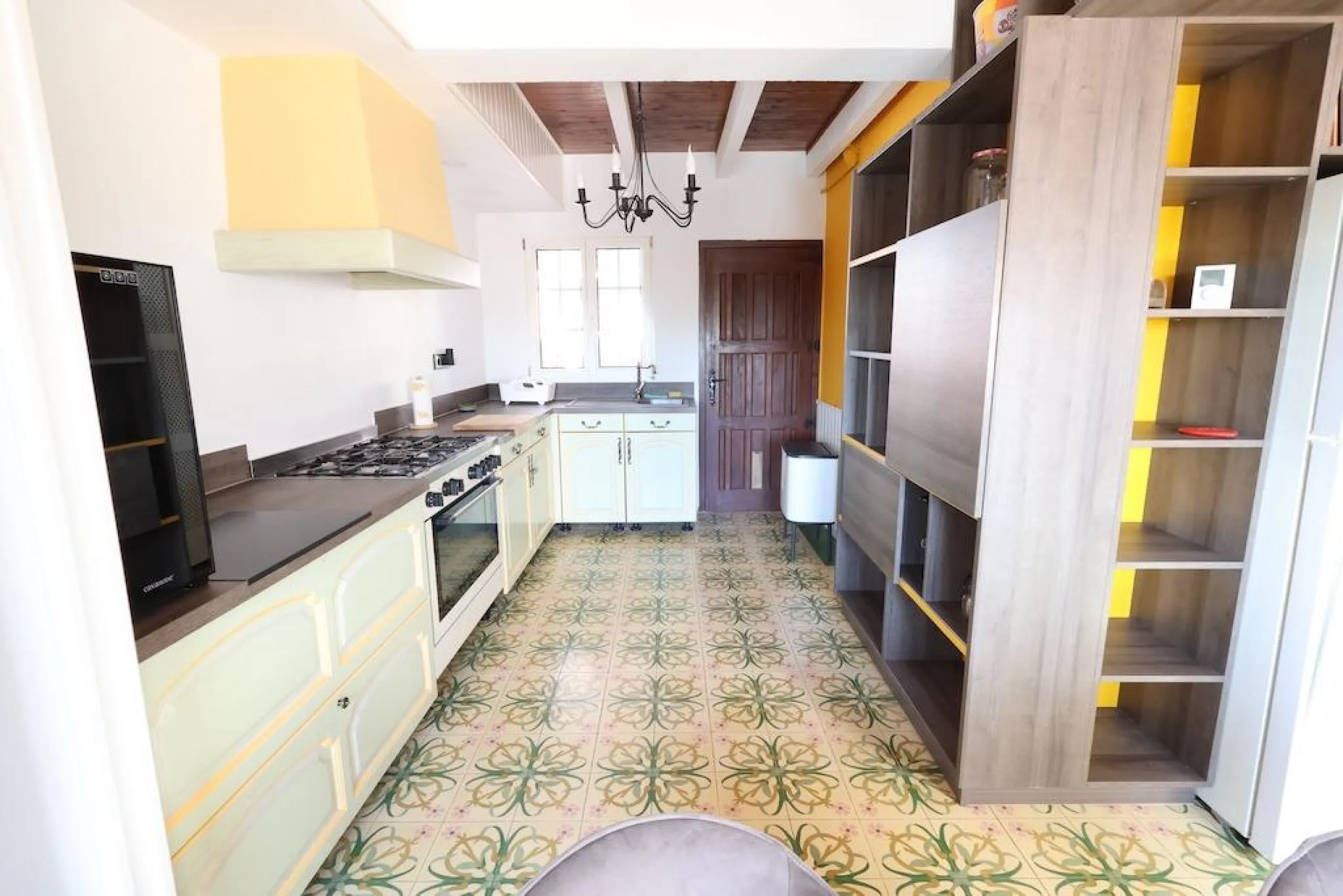 Detached villa in Villamartin plaza