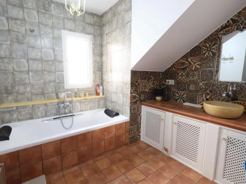 Detached villa in Villamartin plaza