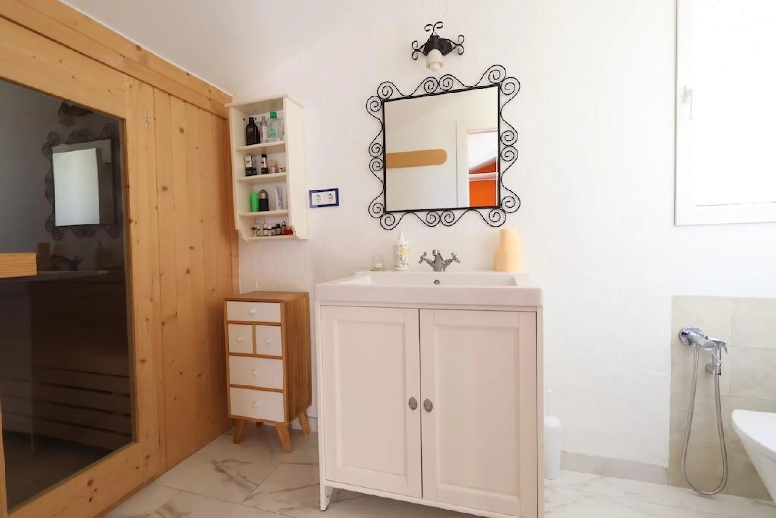 Detached villa in Villamartin plaza