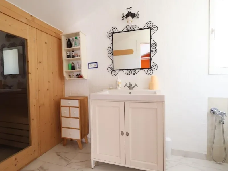 Detached villa in Villamartin plaza