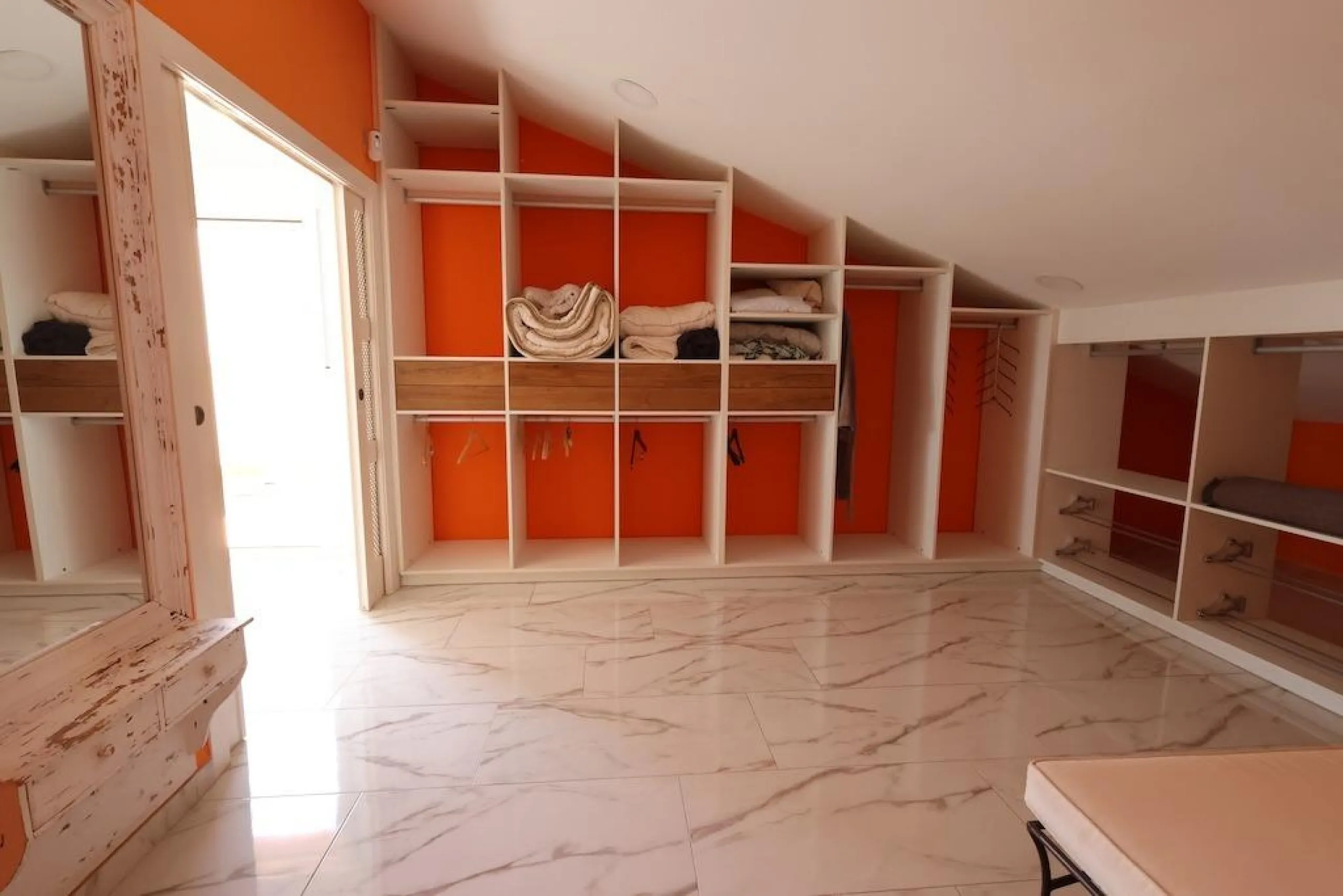 Detached villa in Villamartin plaza