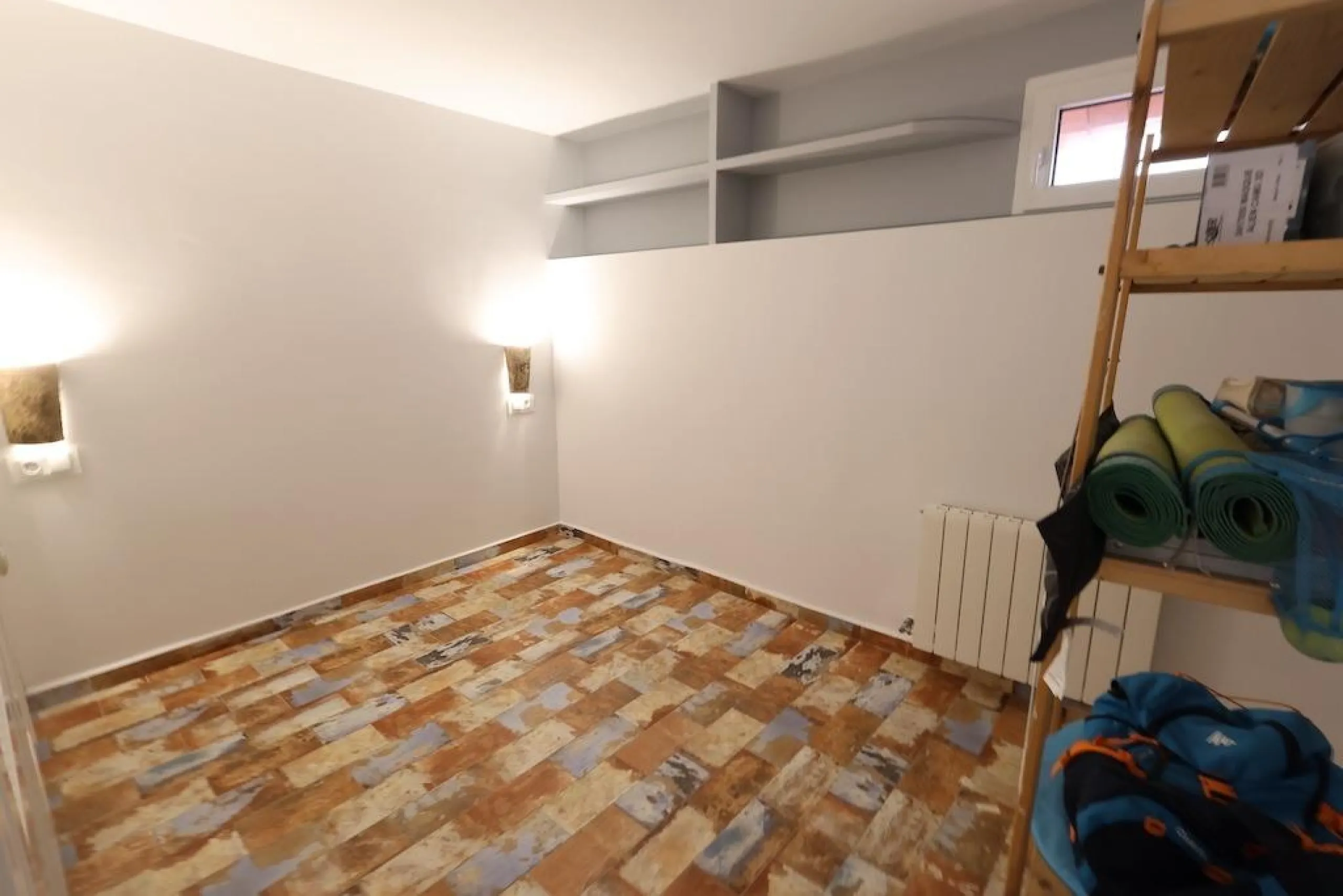 Detached villa in Villamartin plaza