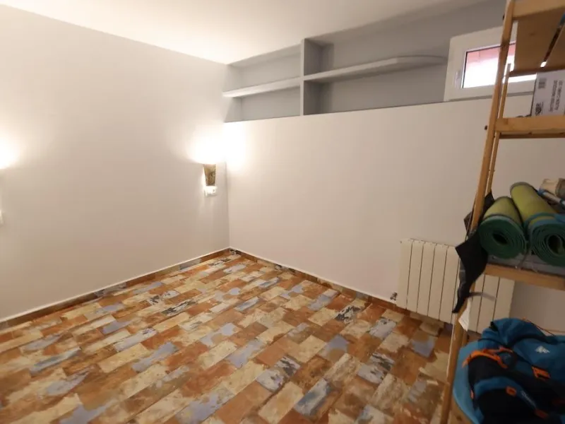 Detached villa in Villamartin plaza