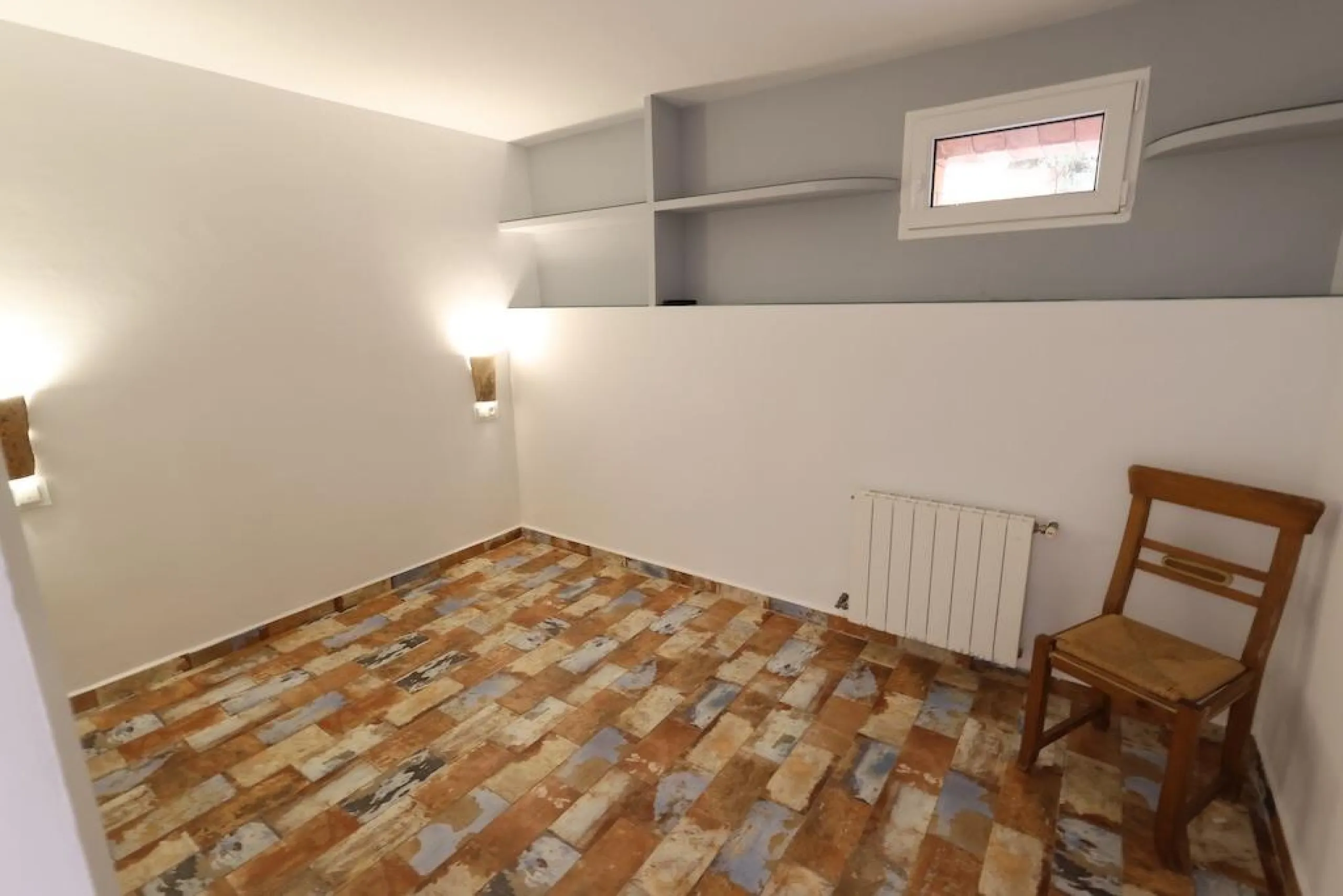 Detached villa in Villamartin plaza
