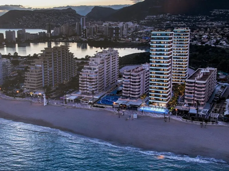 🌊 Azure Icons – Calpe