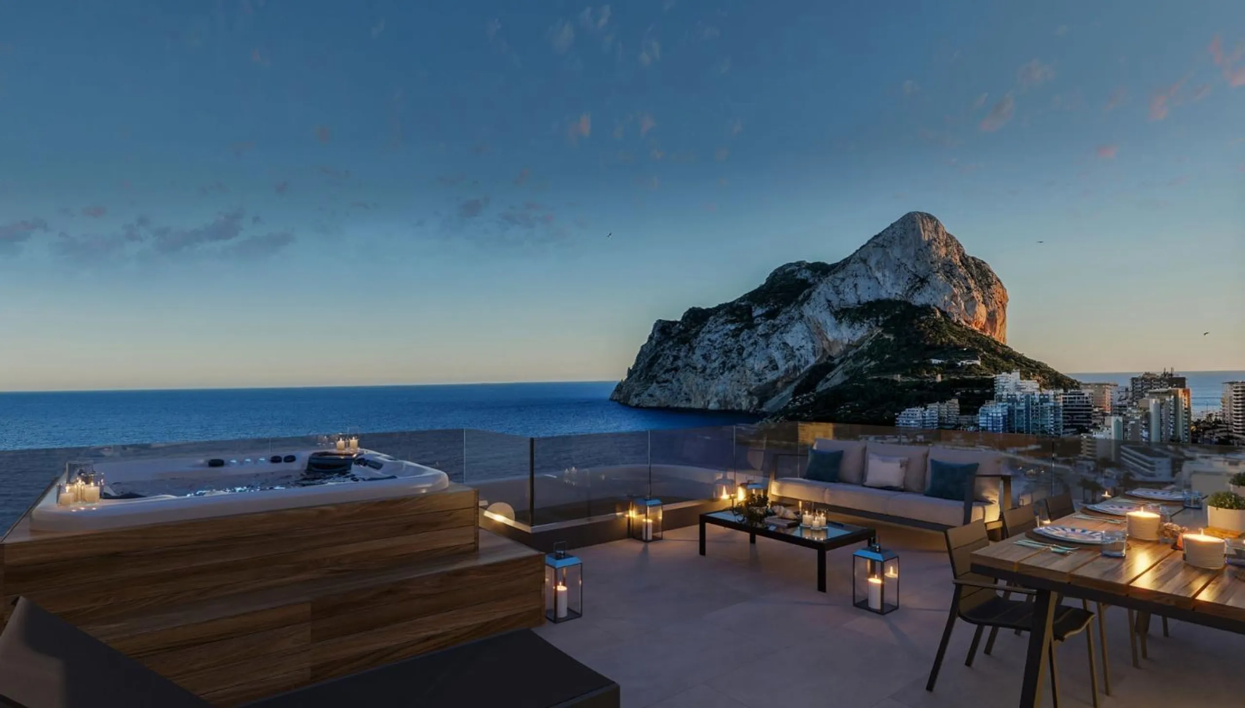 🌊 Azure Icons – Calpe