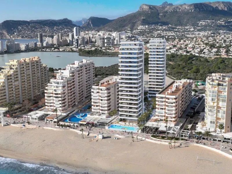 🌊 Azure Icons – Calpe