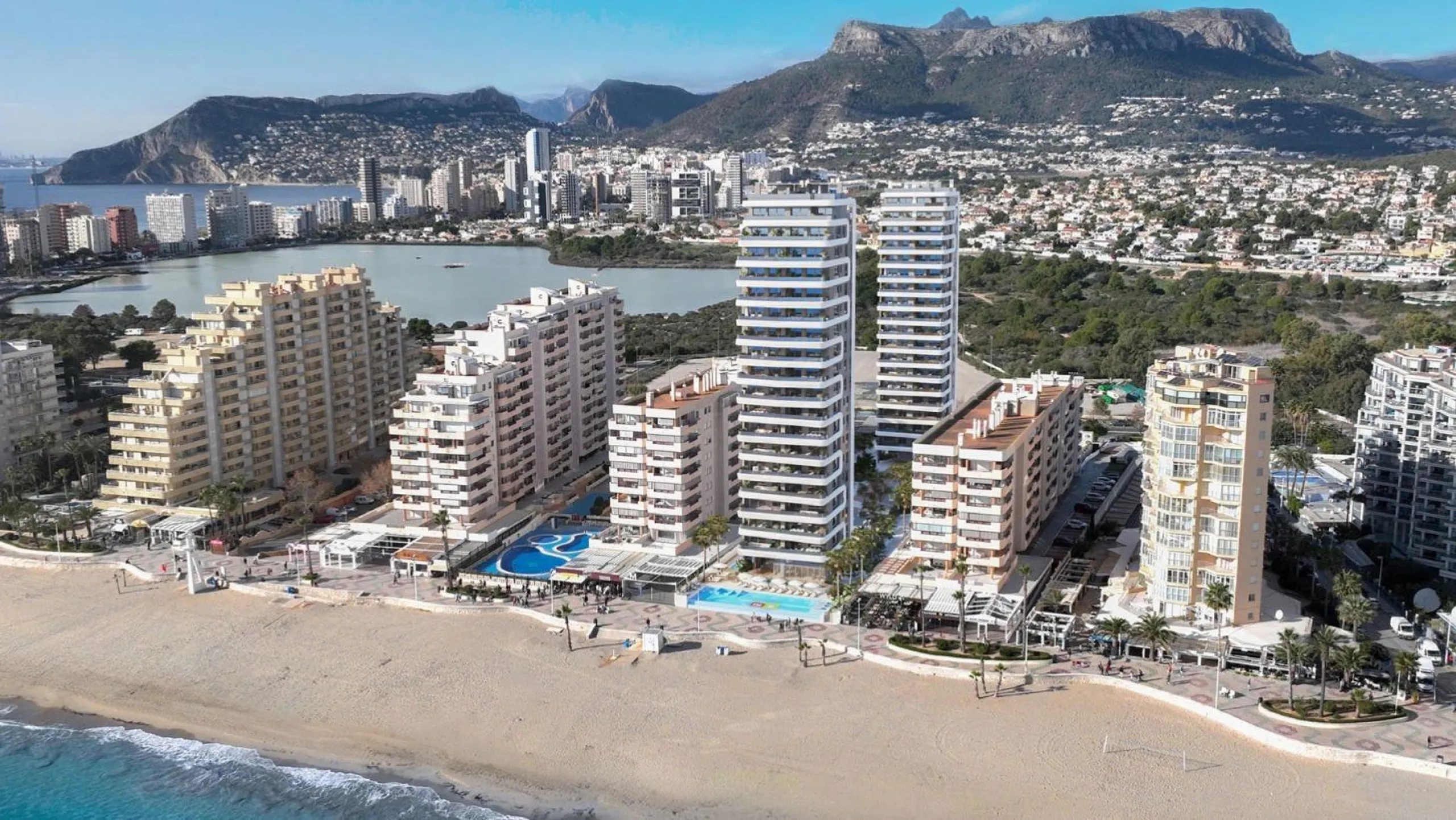 🌊 Azure Icons – Calpe