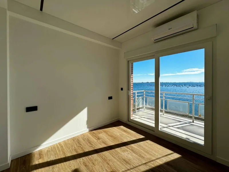 Exclusive Beachfront Property 🌊✨ 3 Bedrooms and 2 Bathrooms Drop in and put your towel on the sand