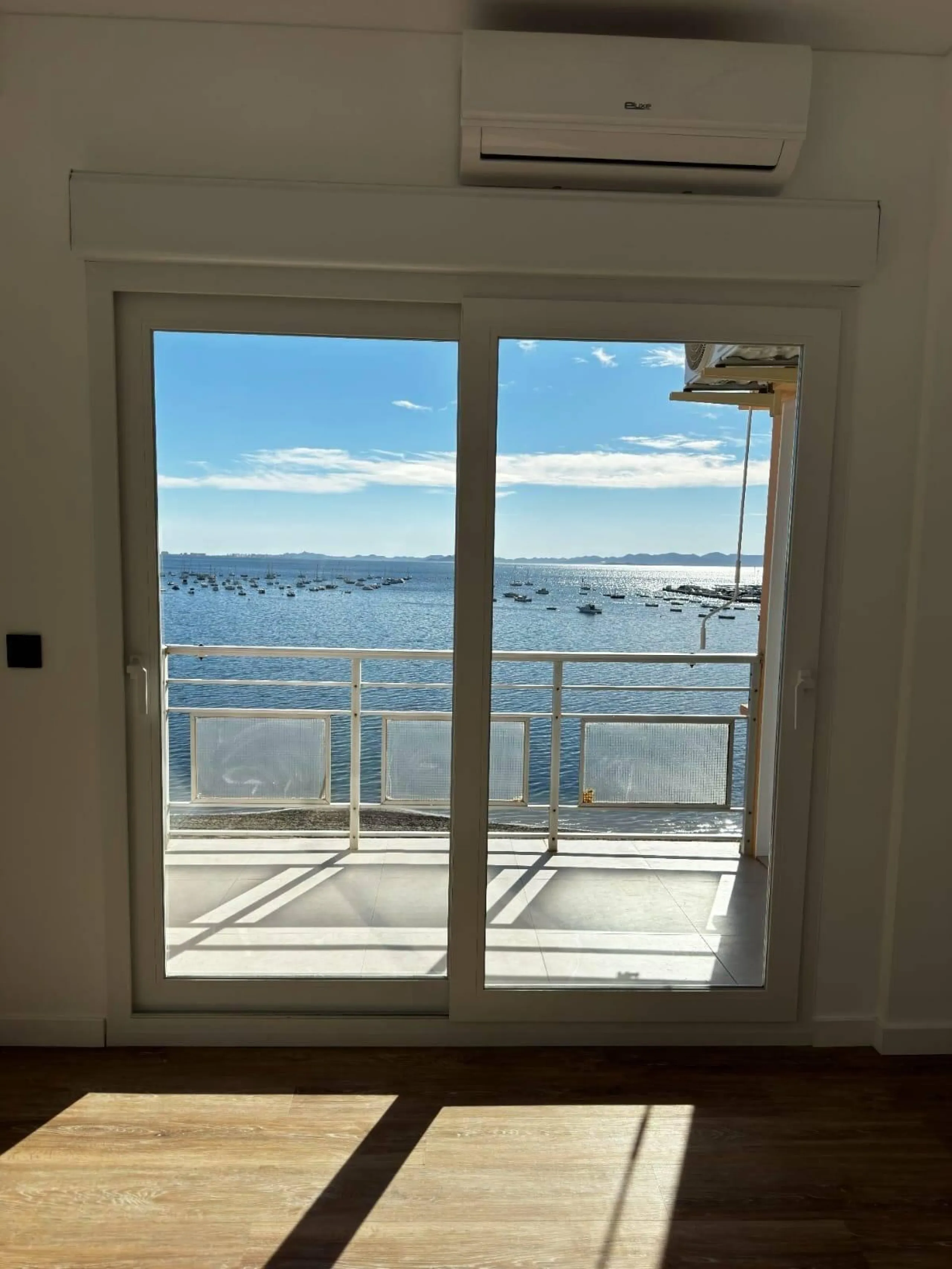 Exclusive Beachfront Property 🌊✨ 3 Bedrooms and 2 Bathrooms Drop in and put your towel on the sand
