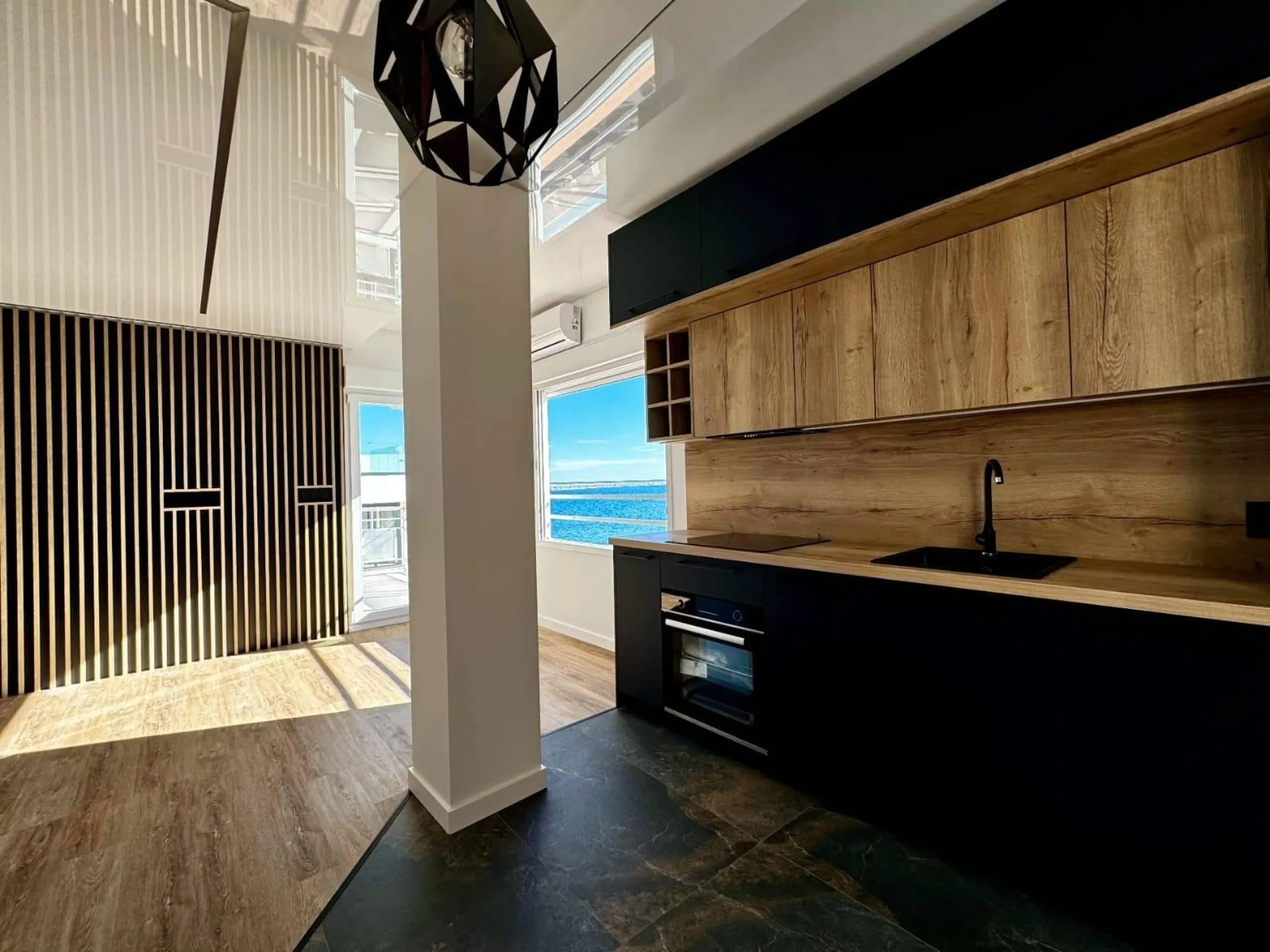 Exclusive Beachfront Property 🌊✨ 3 Bedrooms and 2 Bathrooms Drop in and put your towel on the sand