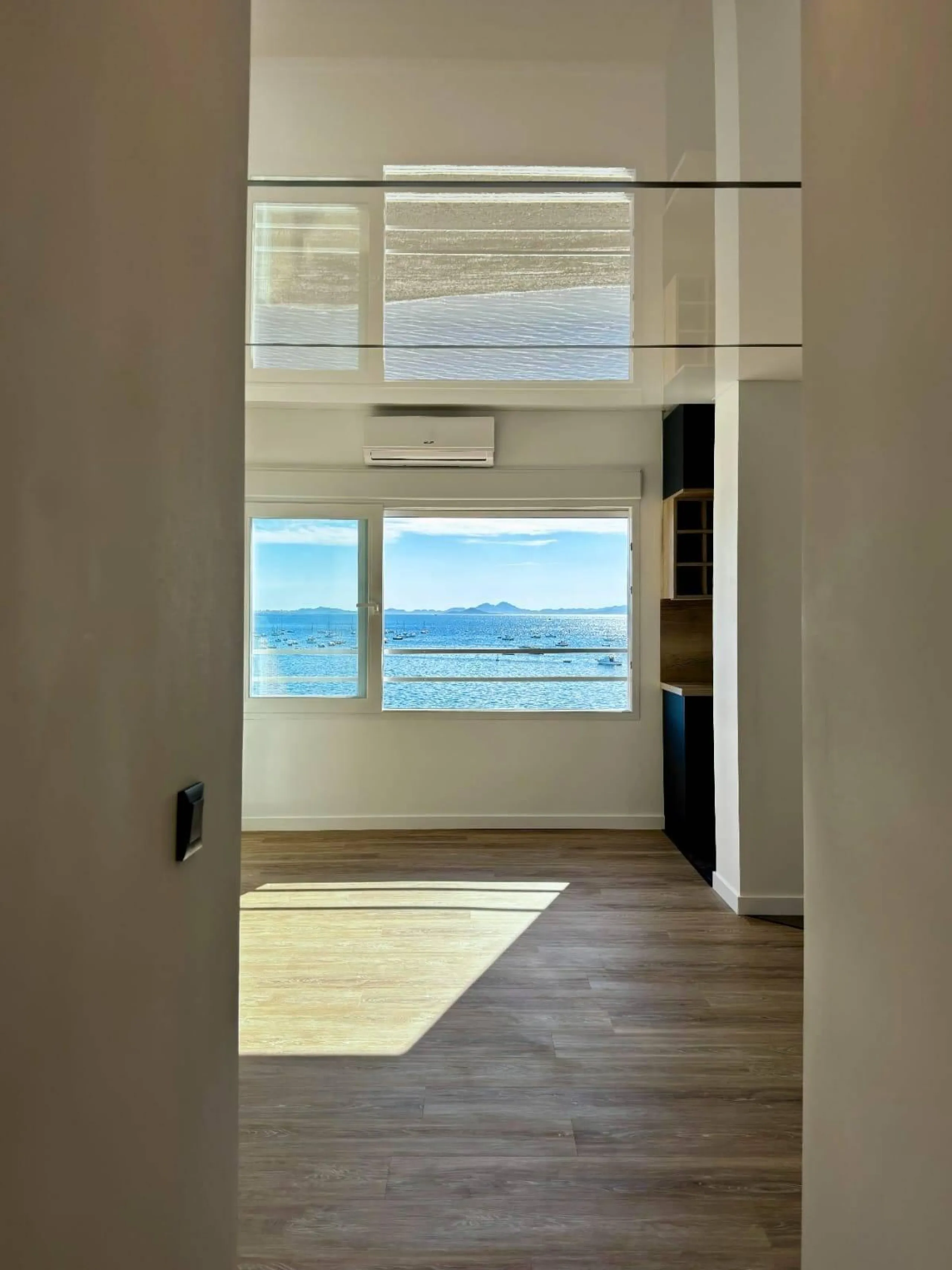 Exclusive Beachfront Property 🌊✨ 3 Bedrooms and 2 Bathrooms Drop in and put your towel on the sand