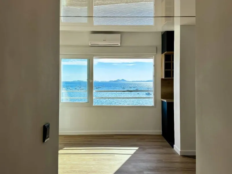 Exclusive Beachfront Property 🌊✨ 3 Bedrooms and 2 Bathrooms Drop in and put your towel on the sand