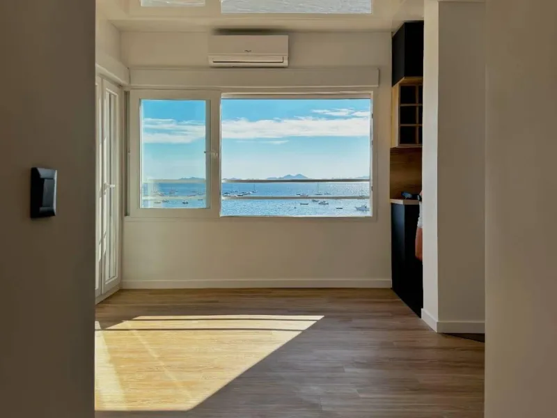 Exclusive Beachfront Property 🌊✨ 3 Bedrooms and 2 Bathrooms Drop in and put your towel on the sand