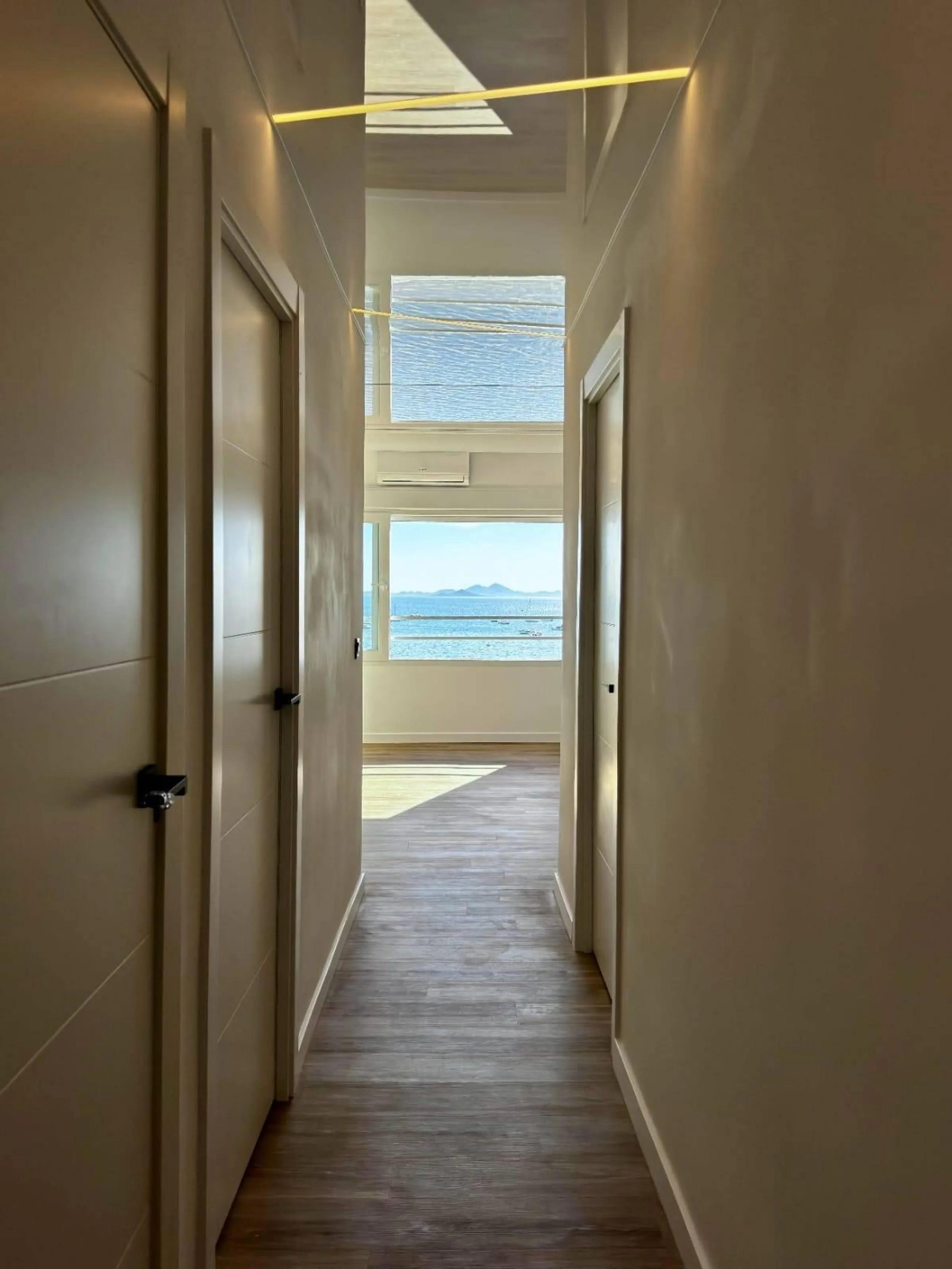 Exclusive Beachfront Property 🌊✨ 3 Bedrooms and 2 Bathrooms Drop in and put your towel on the sand