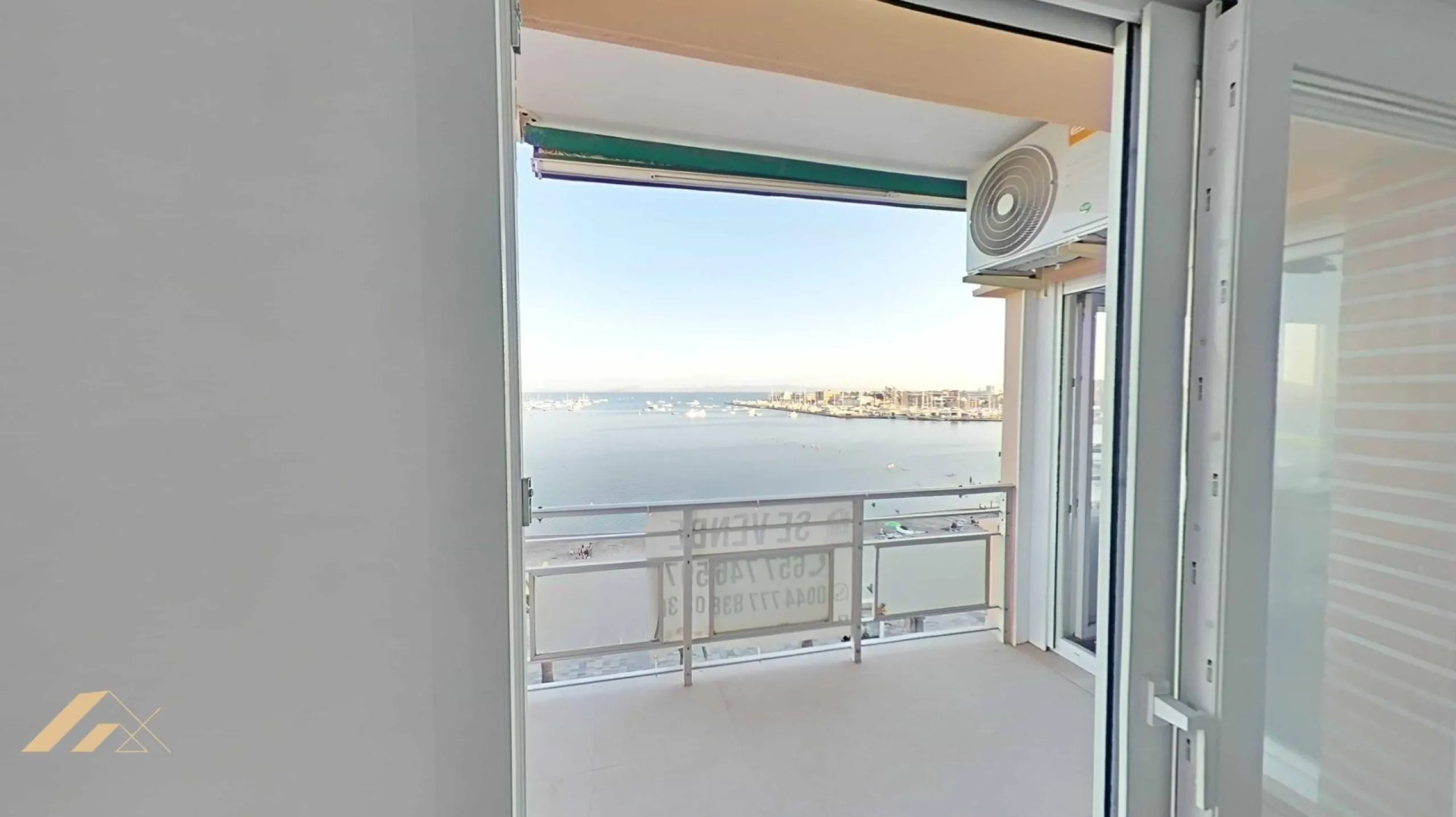 Exclusive Beachfront Property 🌊✨ 3 Bedrooms and 2 Bathrooms Drop in and put your towel on the sand