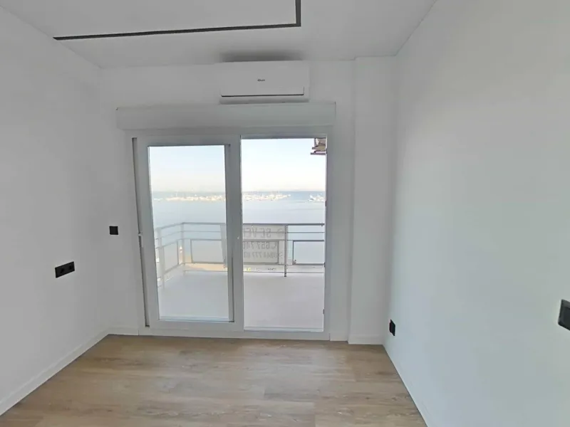 Exclusive Beachfront Property 🌊✨ 3 Bedrooms and 2 Bathrooms Drop in and put your towel on the sand
