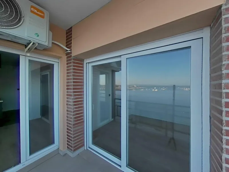 Exclusive Beachfront Property 🌊✨ 3 Bedrooms and 2 Bathrooms Drop in and put your towel on the sand