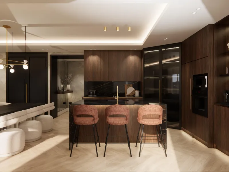 Vivienda de lujo reformada en zona prime de Lista – Salamanca