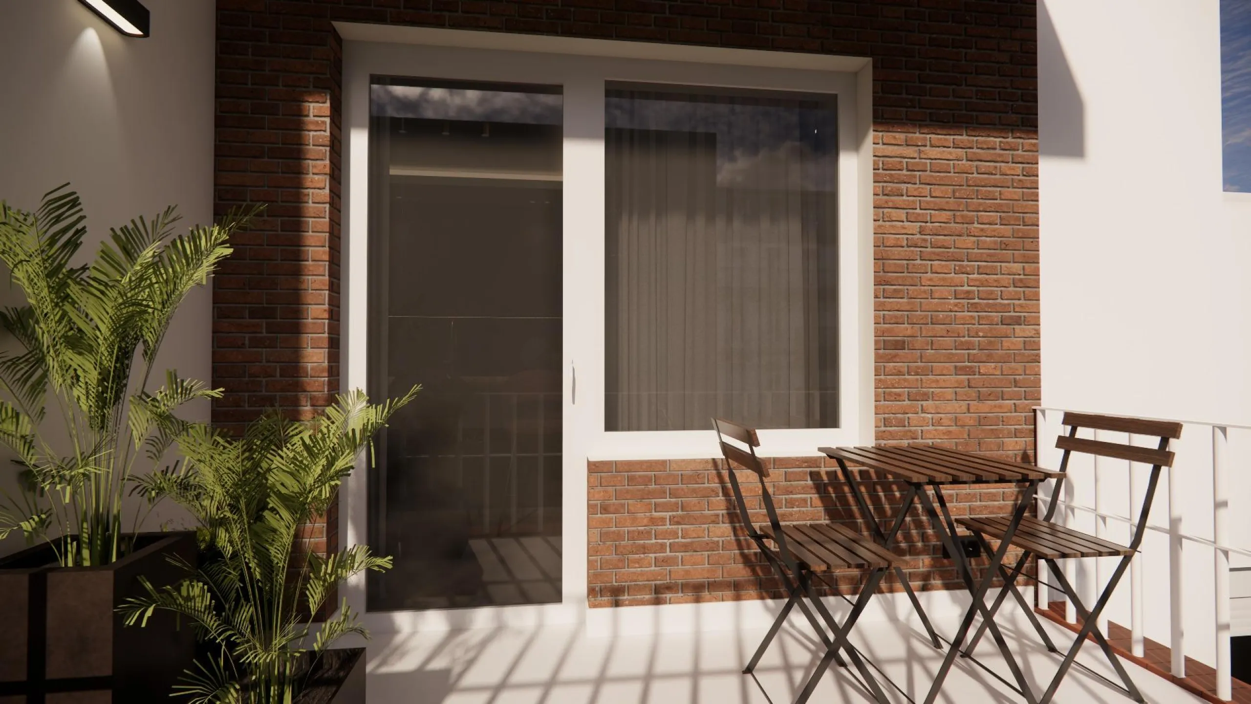 Vivienda de lujo reformada en zona prime de Lista – Salamanca