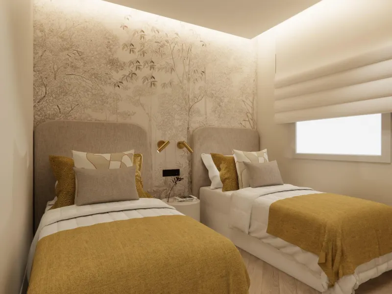 Vivienda de lujo reformada en zona prime de Lista – Salamanca