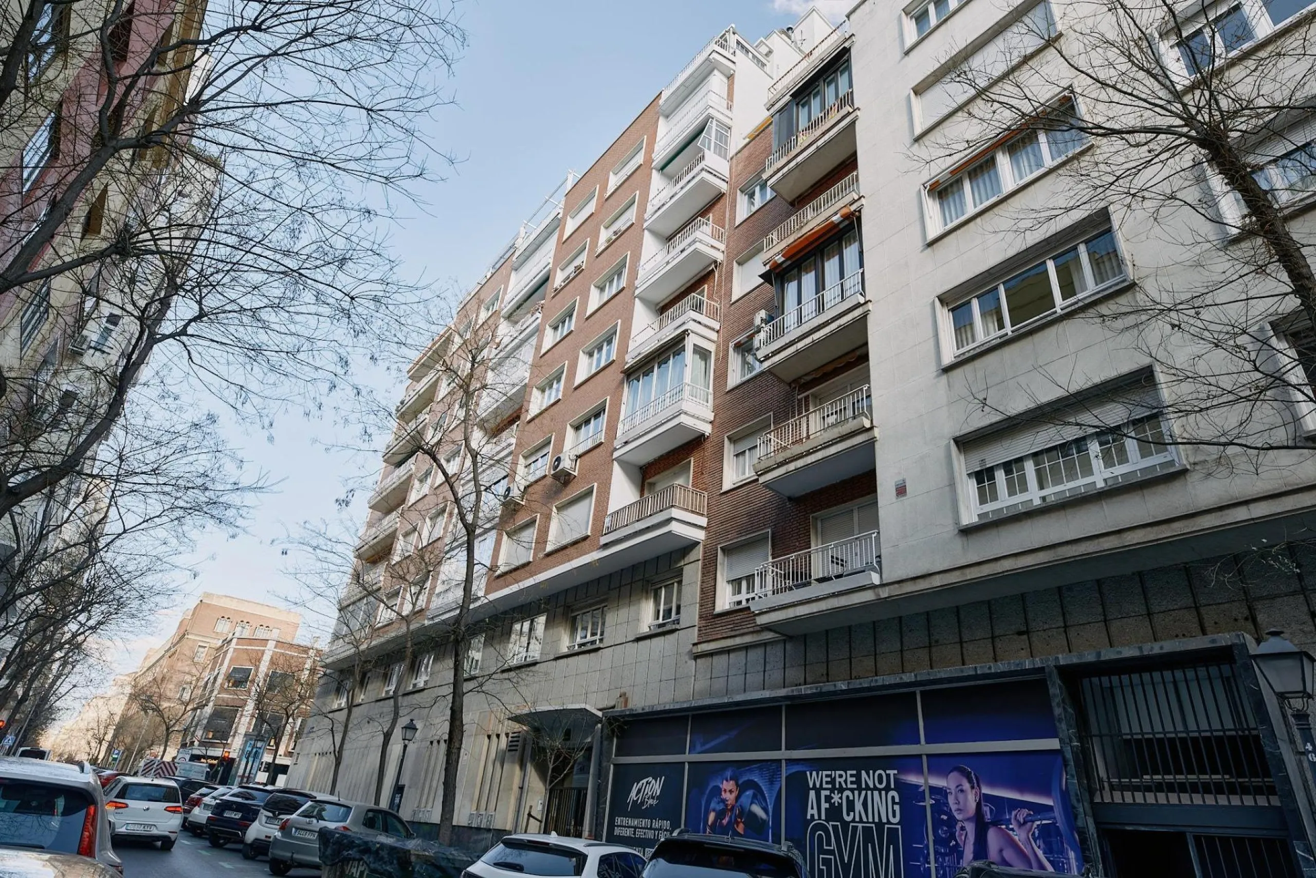 Vivienda de lujo reformada en zona prime de Lista – Salamanca