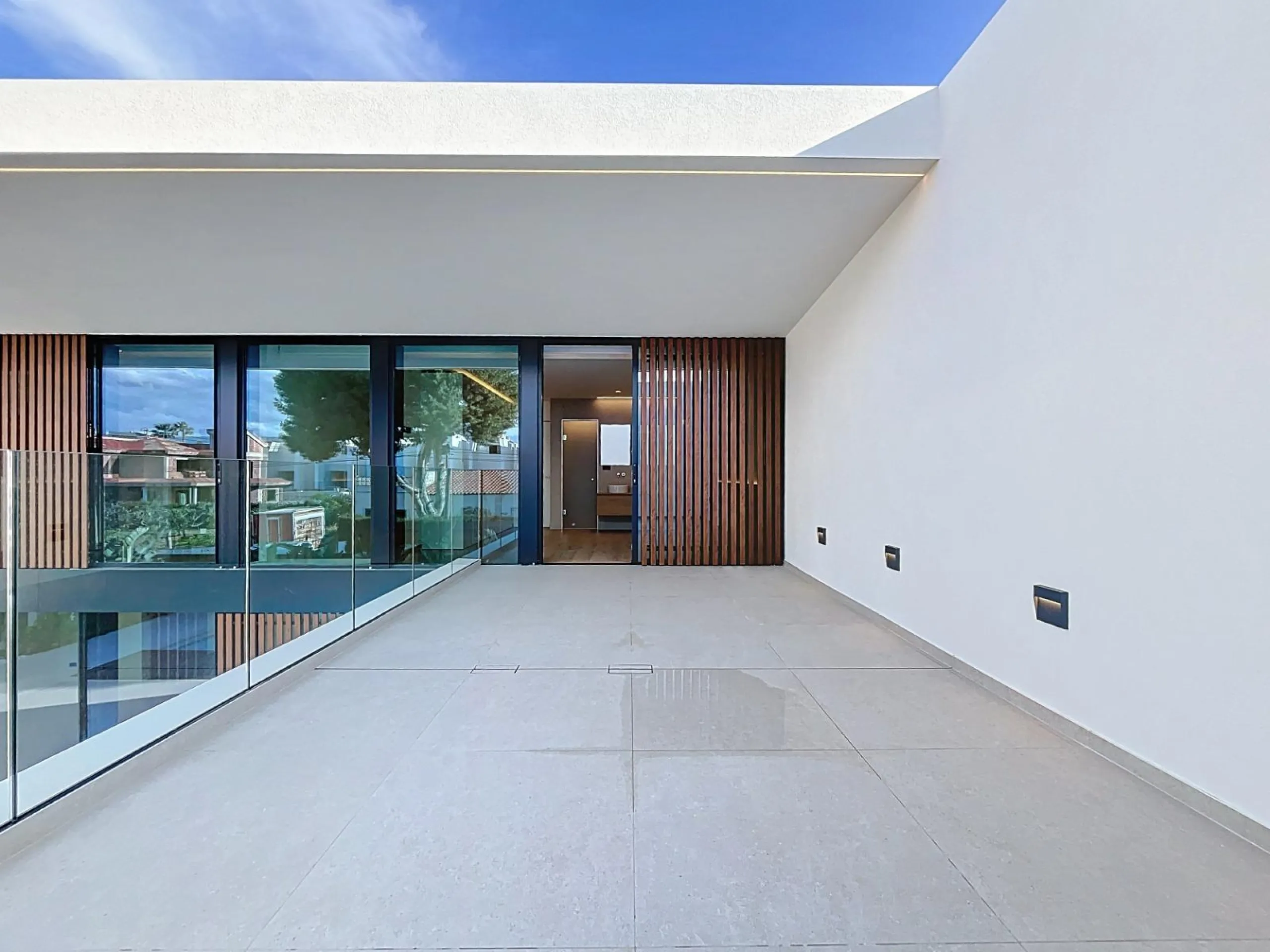🌴 Exclusive Modern Villa in Albir