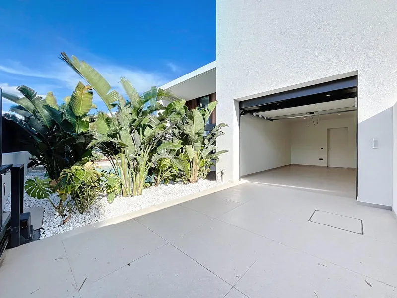 🌴 Exclusive Modern Villa in Albir